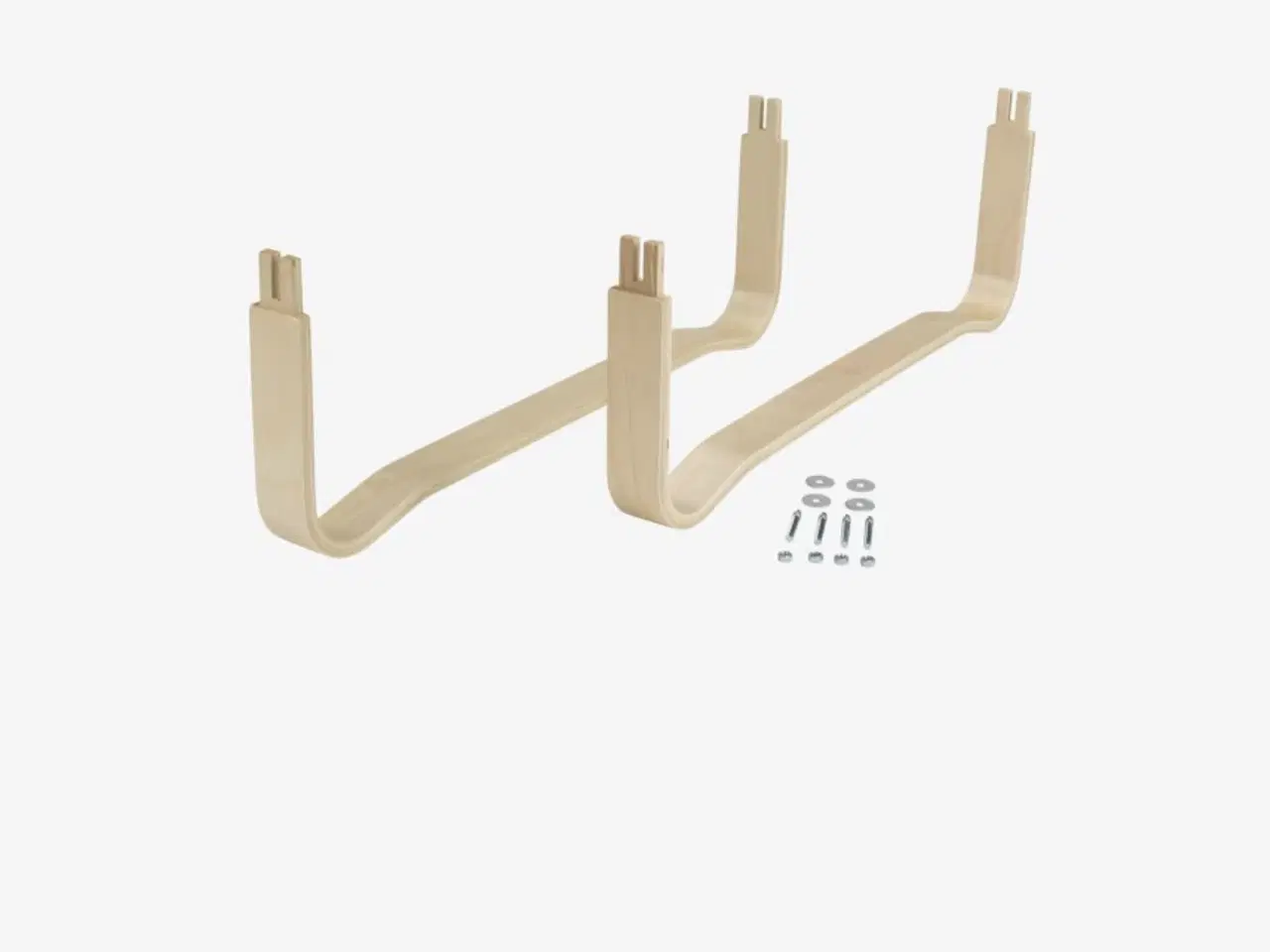 Billede 3 - 2 meder til boxmadras