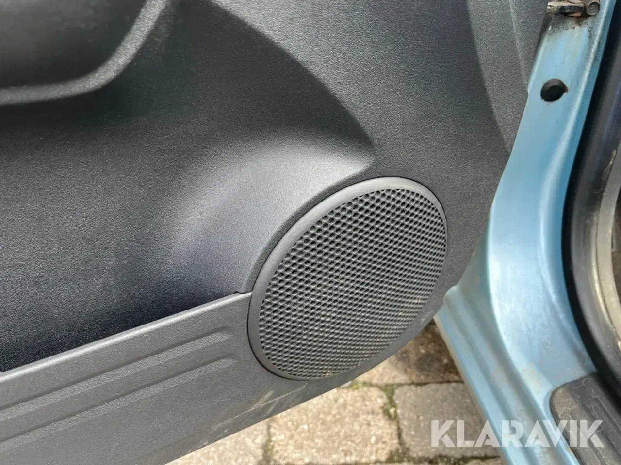 Billede 12 - Personbil Hyundai Getz