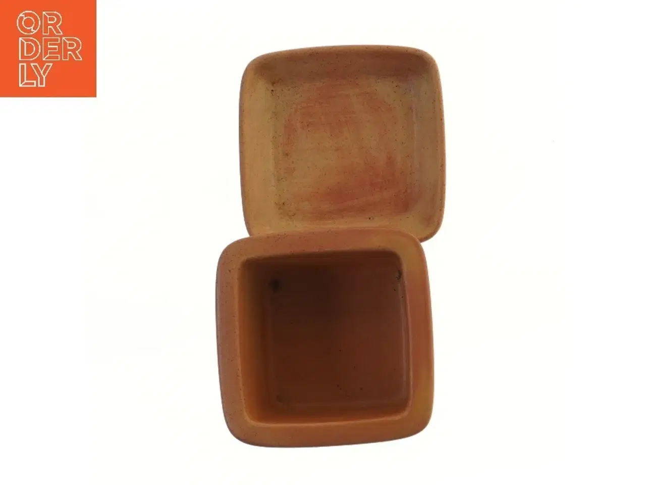 Billede 4 - Ildfast form(str. 8x13x13 cm)