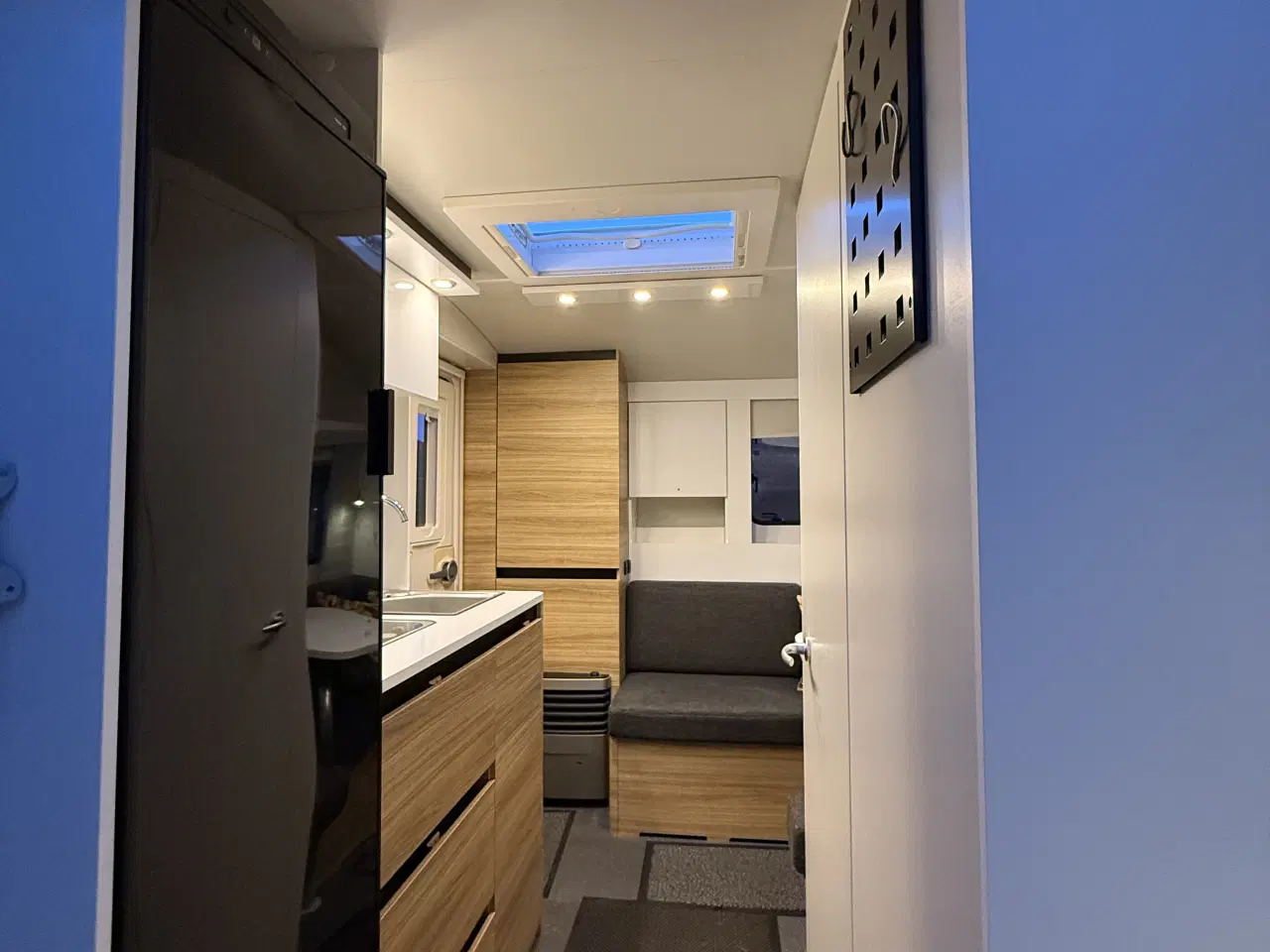 Billede 11 - Adria Action PD 2018 