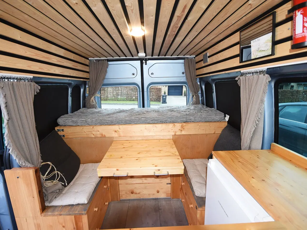 Billede 6 - dks flotteste autocamper