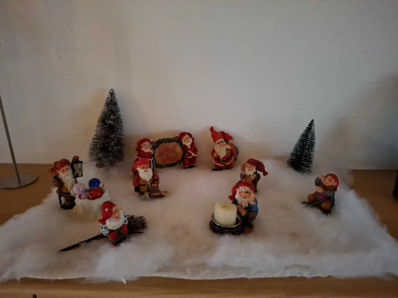 Billede 1 - Pobra nisse 