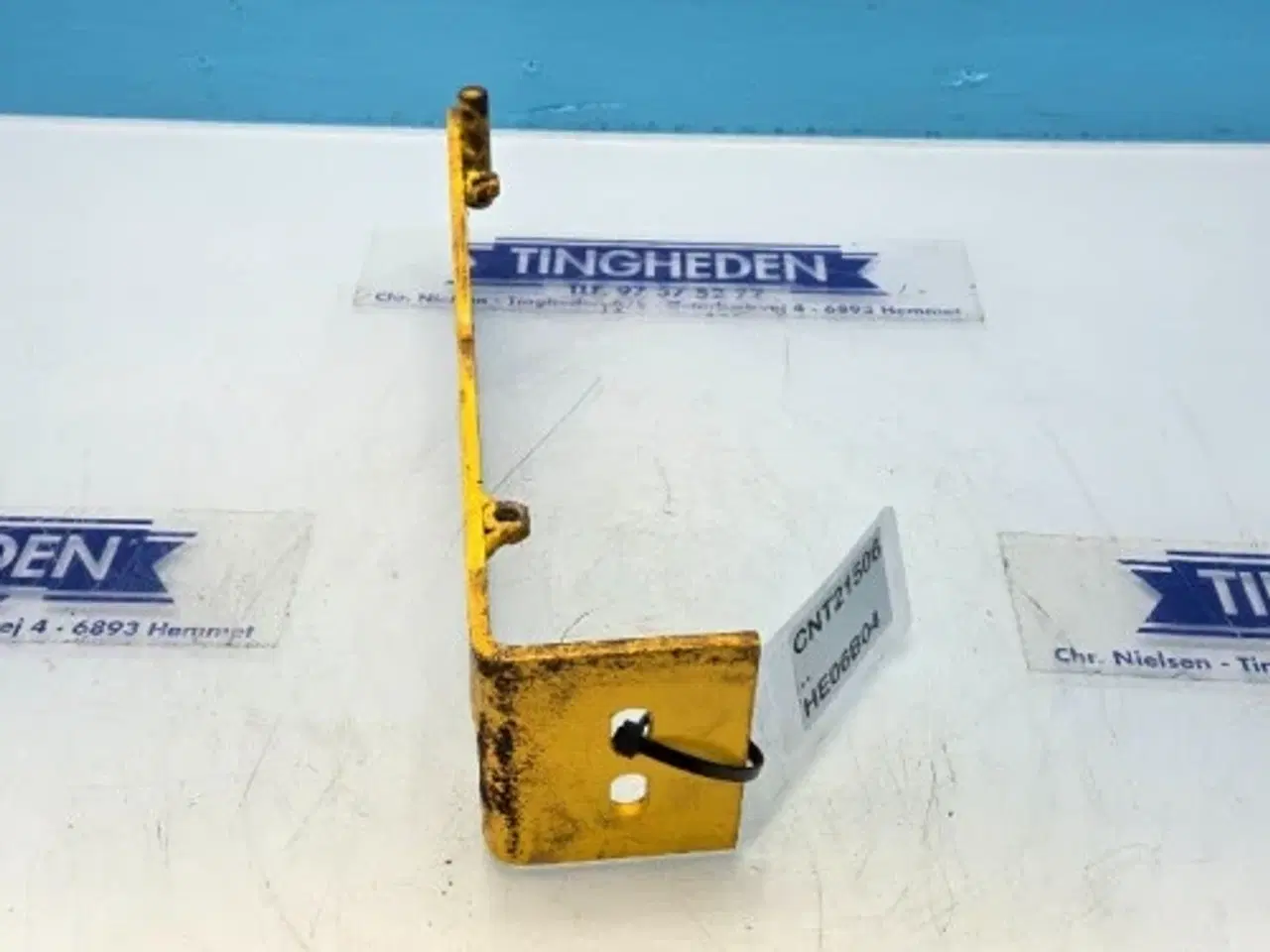 Billede 13 - New Holland CR9.90 Beslag 84382741