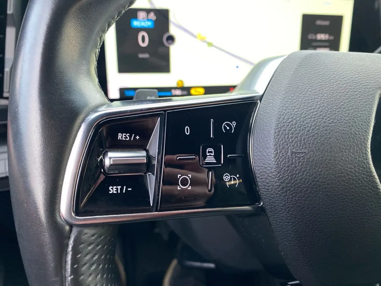 Billede 17 - Renault Mégane E-TECH Techno 130HK 5d Aut.