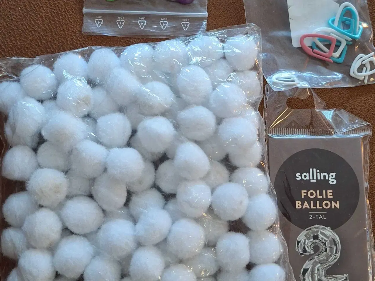 Billede 1 - Blandet lot 