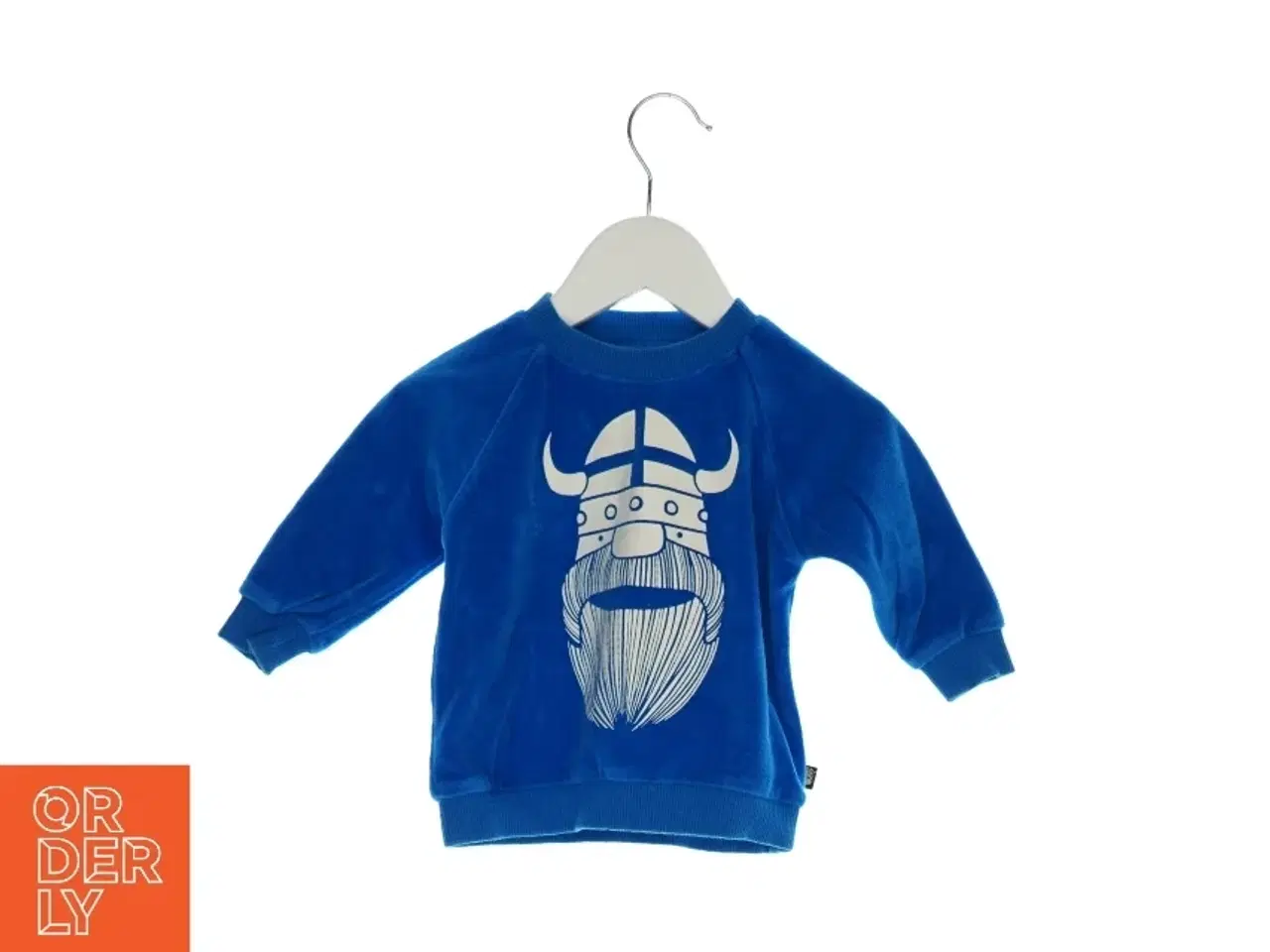 Billede 1 - Sweatshirt fra Danefæ (Str. 3 mdr.)