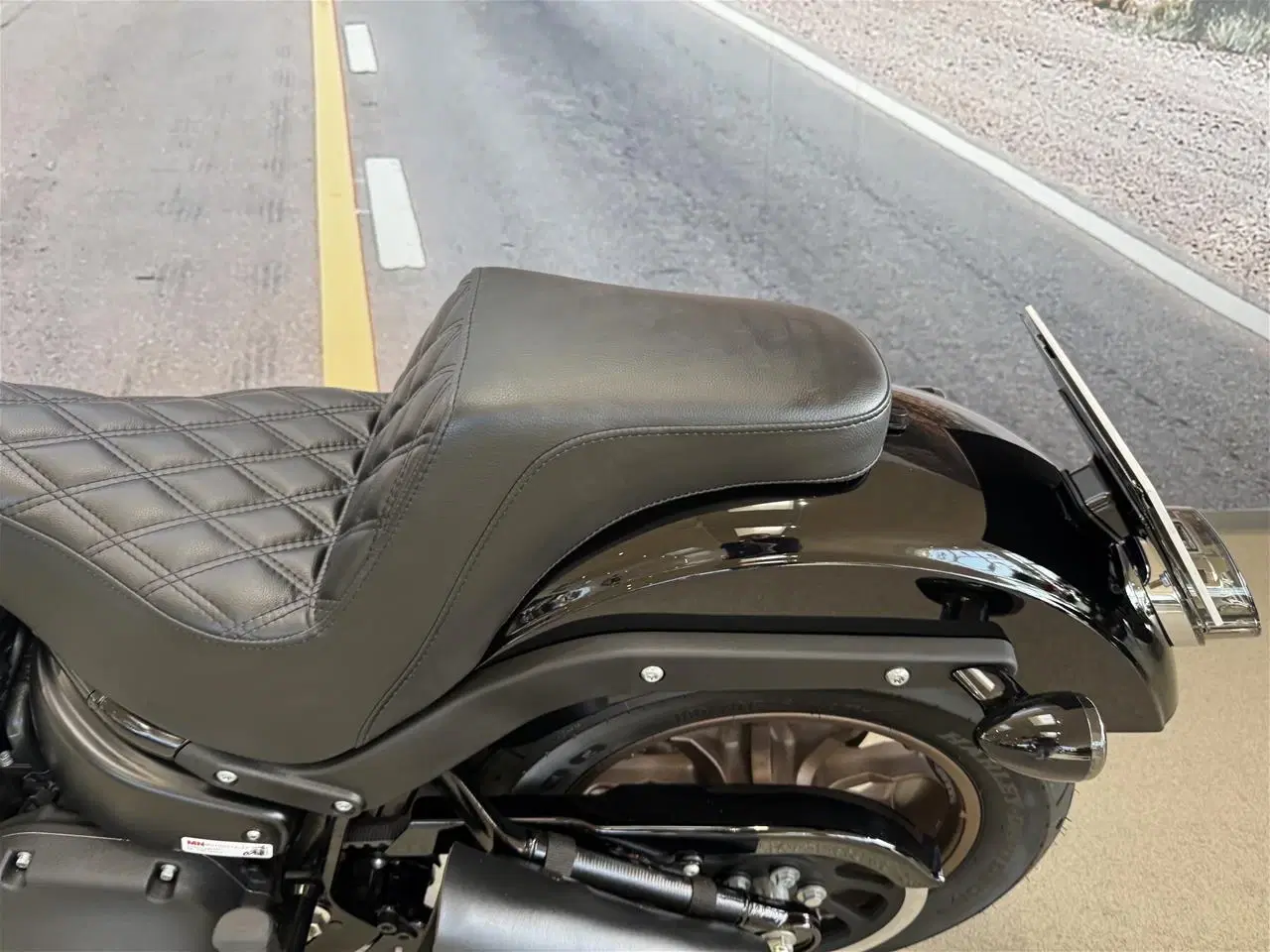 Billede 16 - Harley-Davidson FXLRS Low Rider S 117"