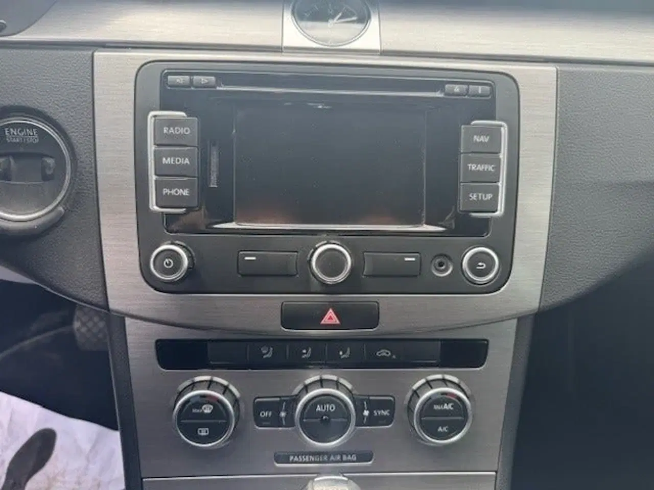 Billede 11 - VW Passat 1,6 TDi 105 Comfortline DSG BMT