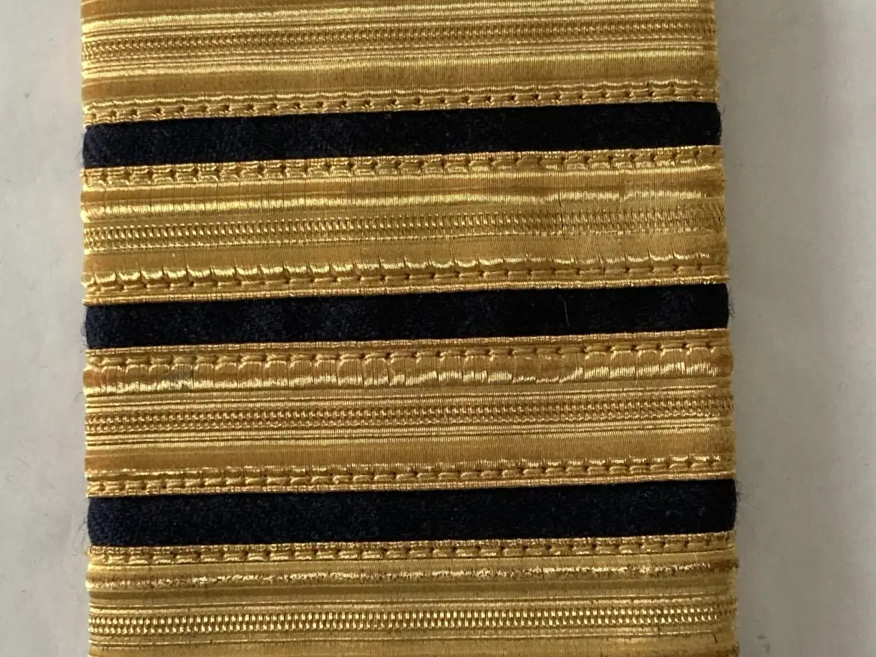 Billede 5 - 2 x Distinktion til skulderen Flyselskaber