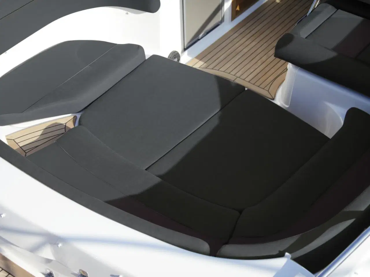 Billede 25 - Yamarin 79 DC