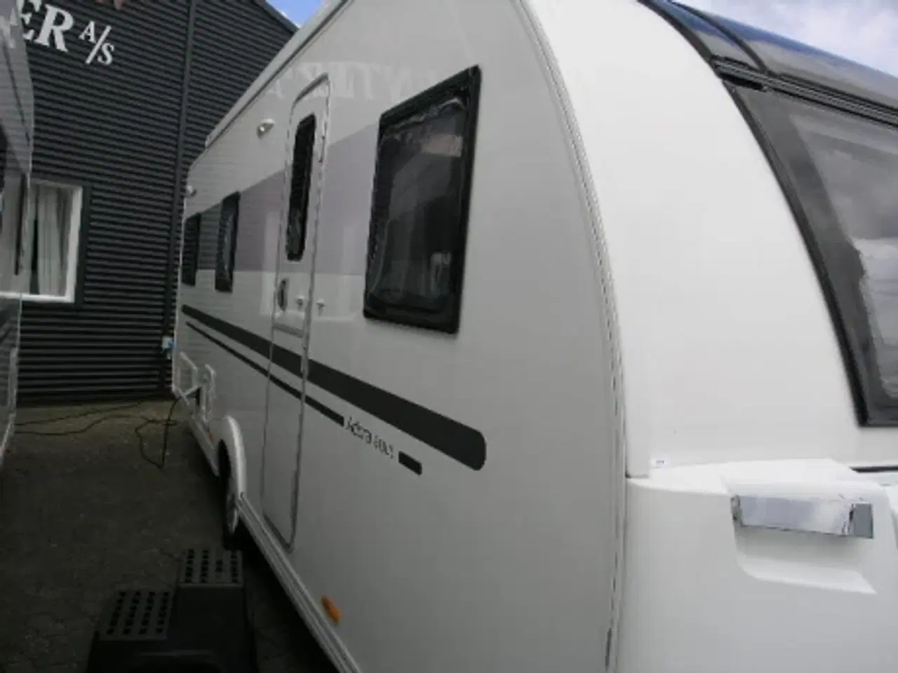 Billede 2 - Adria Adora 613 UL