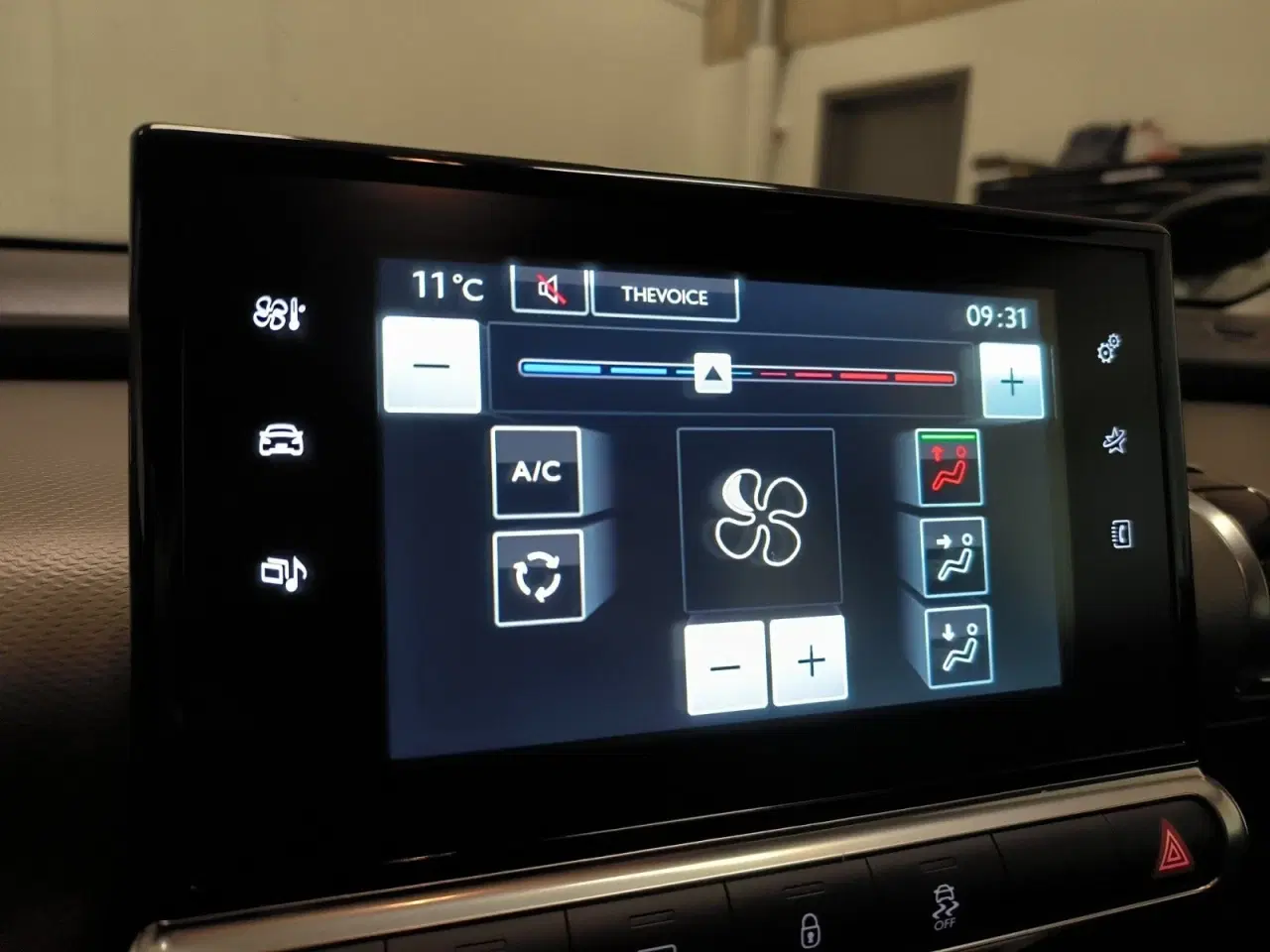 Billede 9 - Citroën C4 Cactus 1,2 PureTech 82 Feel Edition ETG