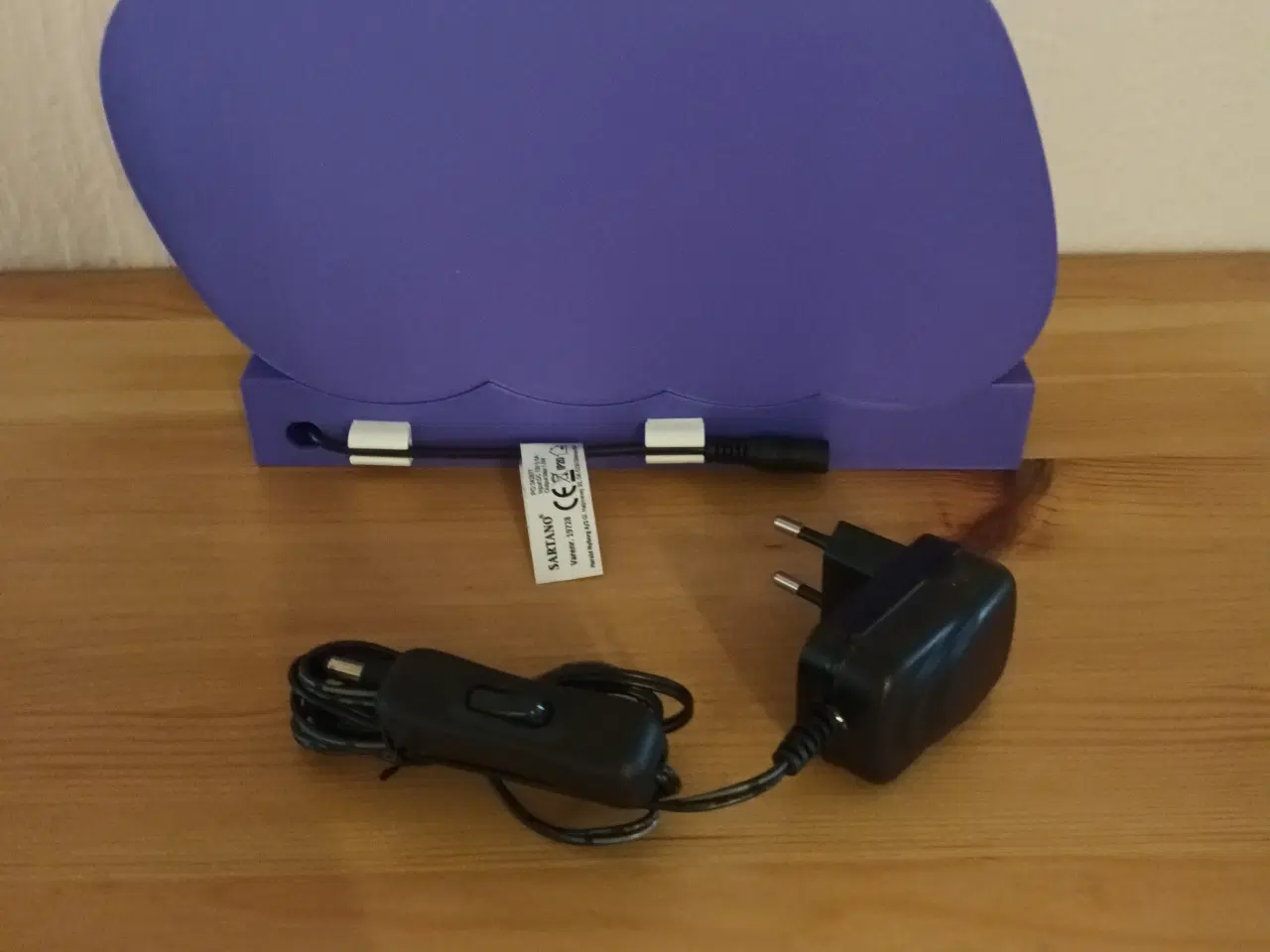 Billede 10 - Sjov LED Lampe 