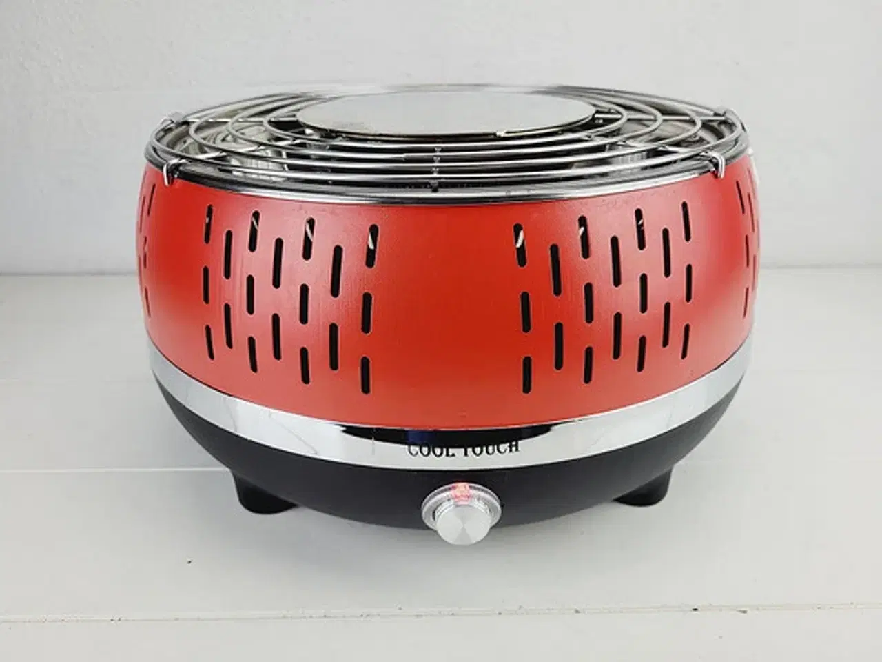 Billede 2 - ⭐️- COOL TOUCH GRILL 2.0 - Kuglegrill