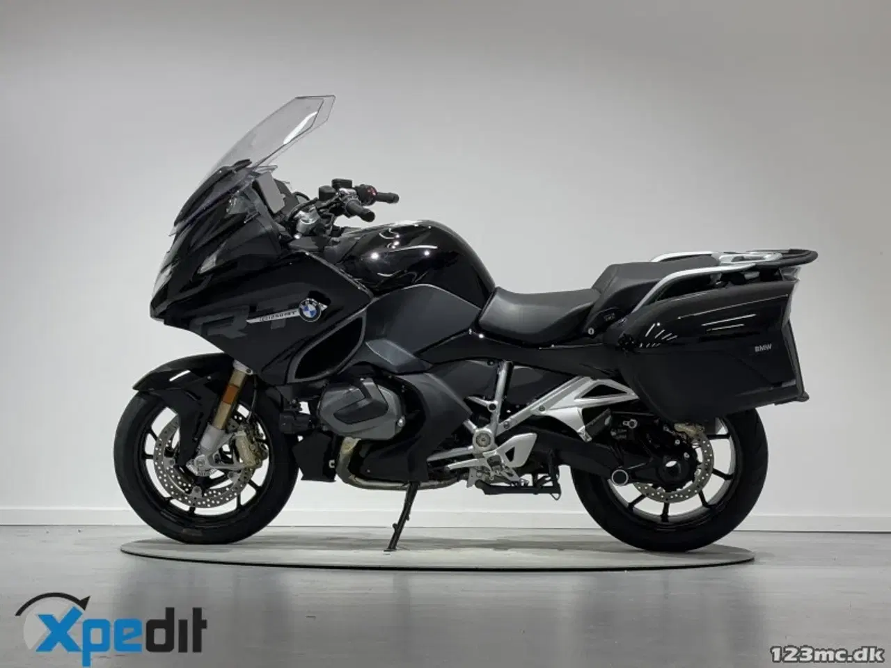 Billede 6 - BMW R 1250 RT