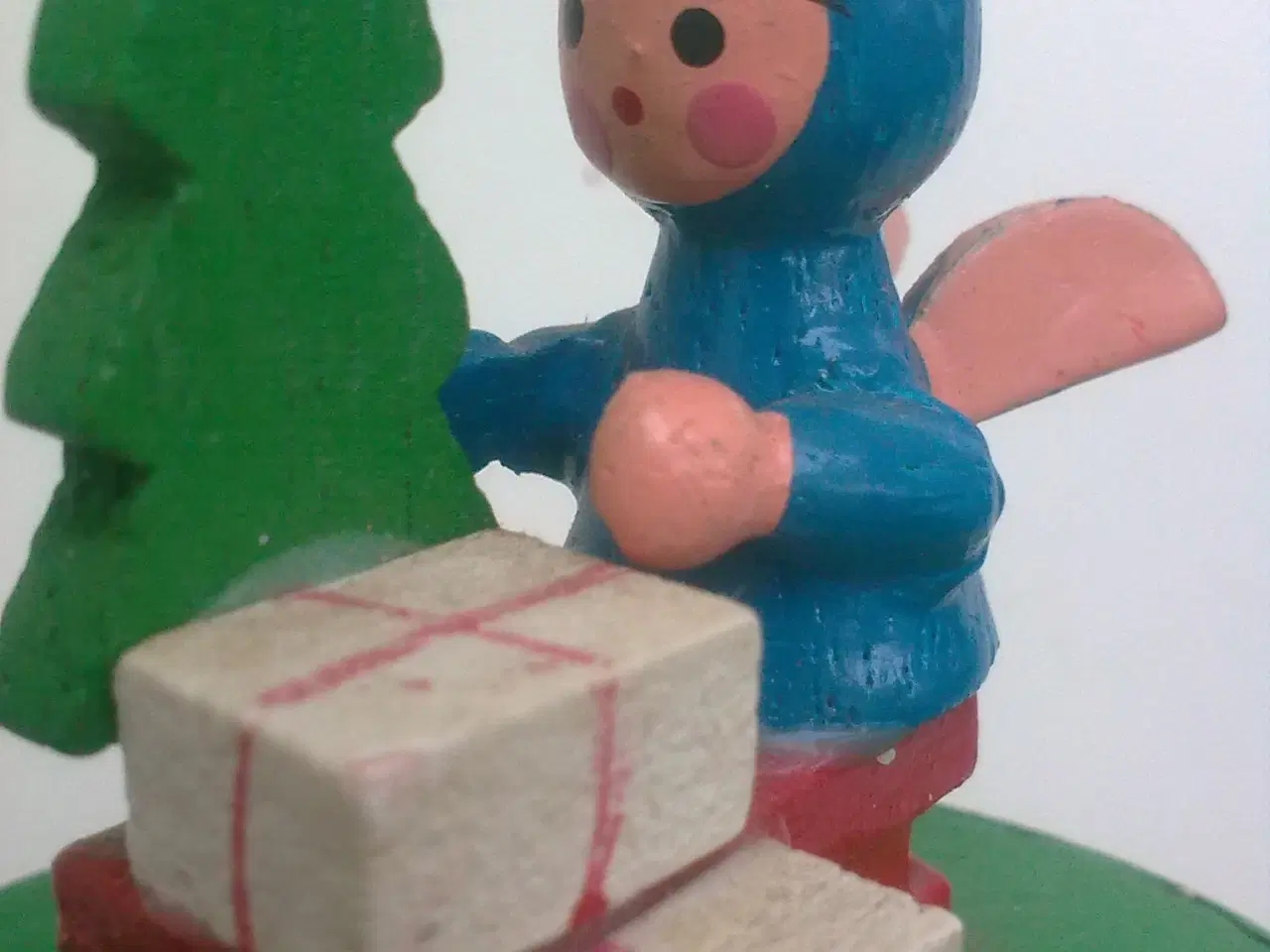 Billede 11 - Hilsen til dem på job