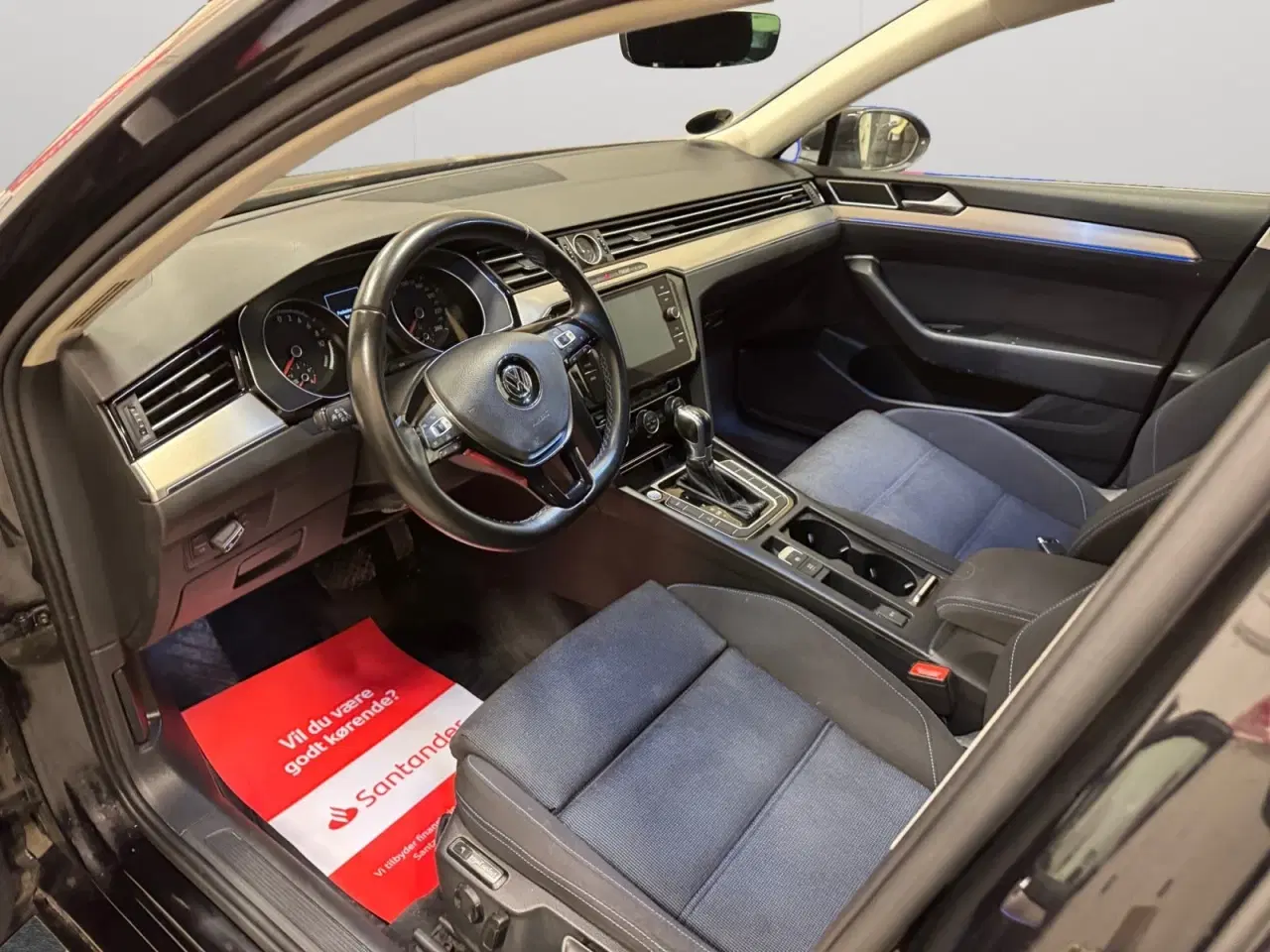 Billede 5 - VW Passat 1,4 GTE Variant DSG