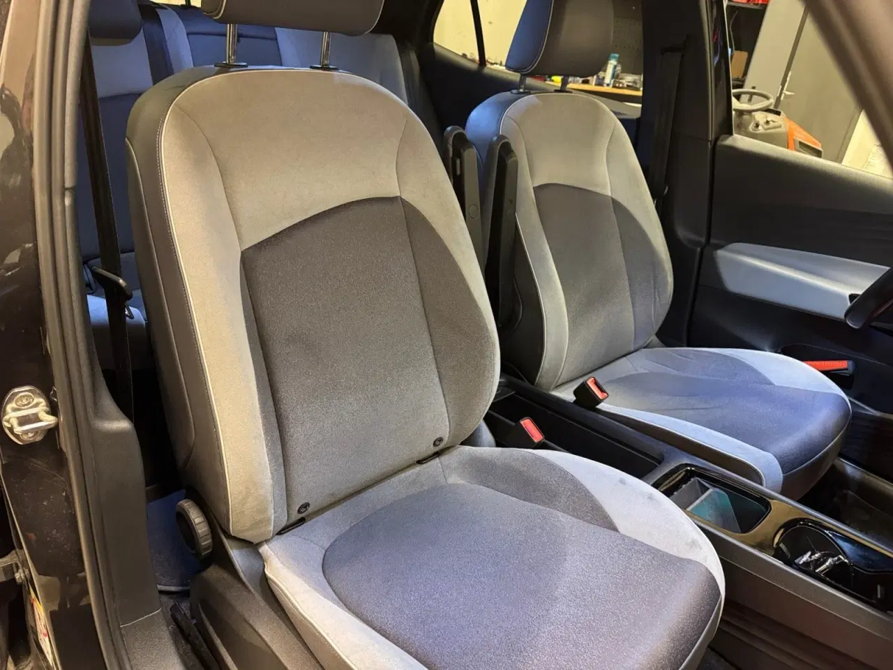 Billede 16 - VW ID.3 58 1ST Plus