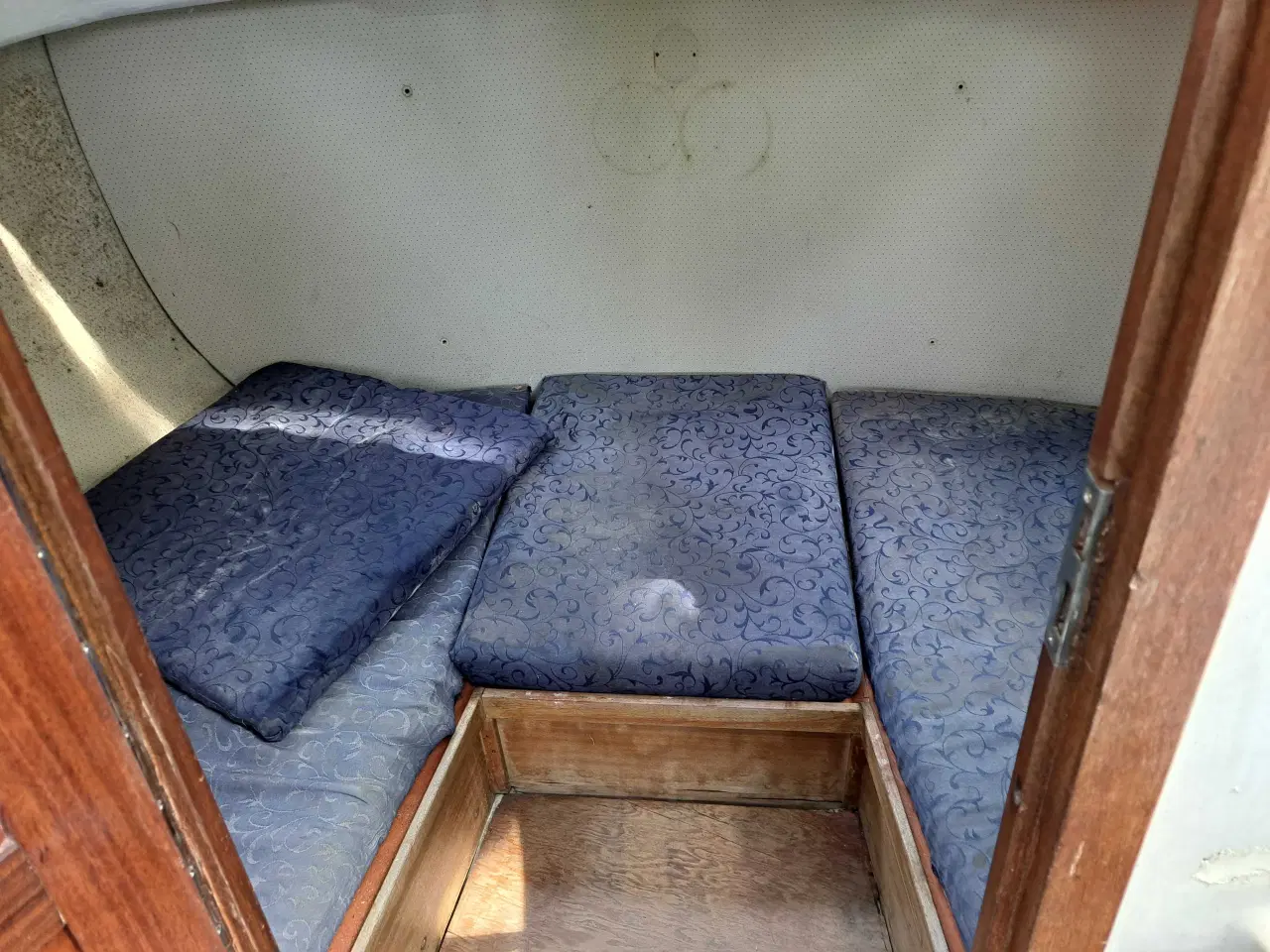 Billede 5 - Motorbåd Albin