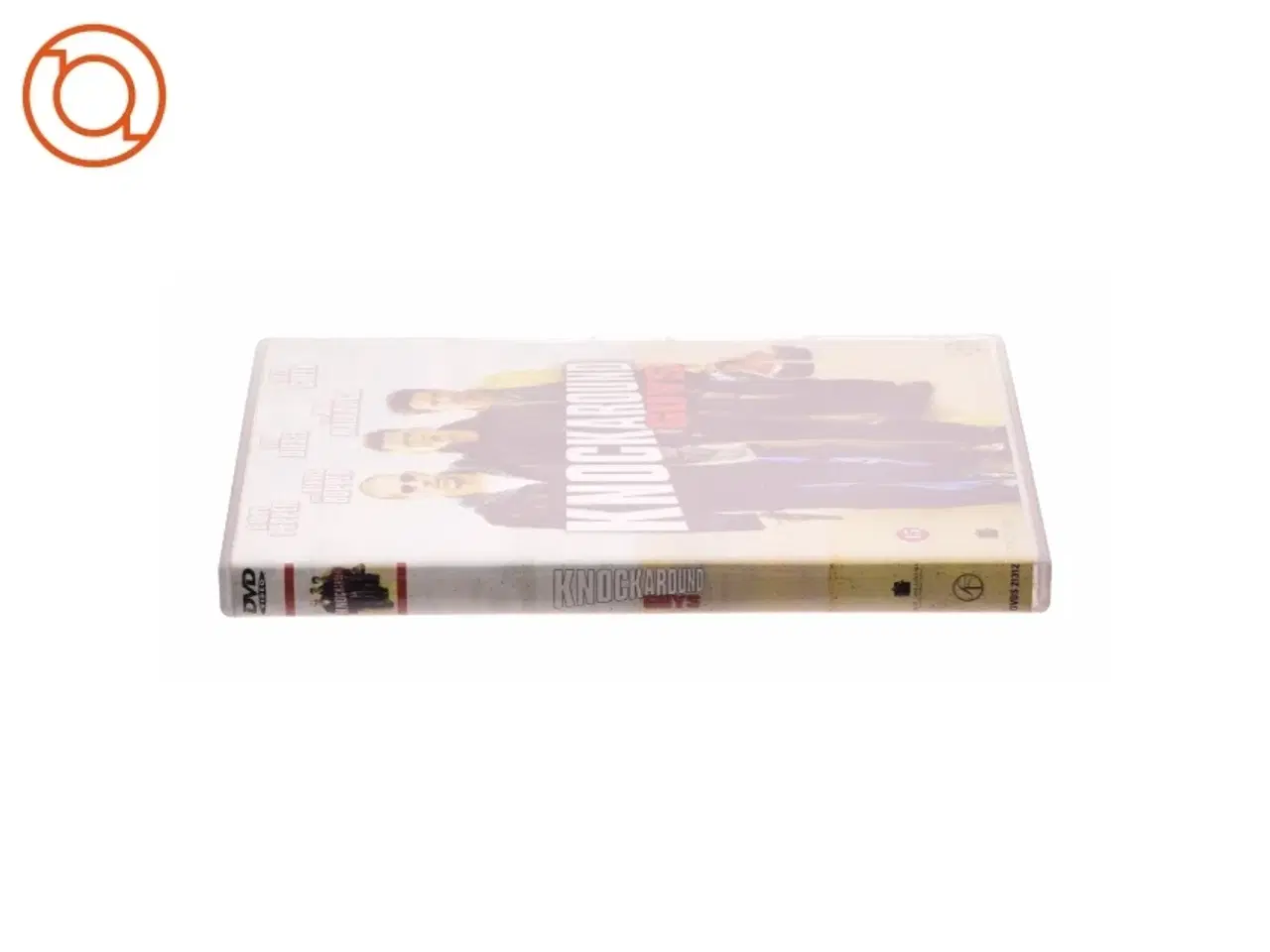 Billede 2 - Knockaround Guys