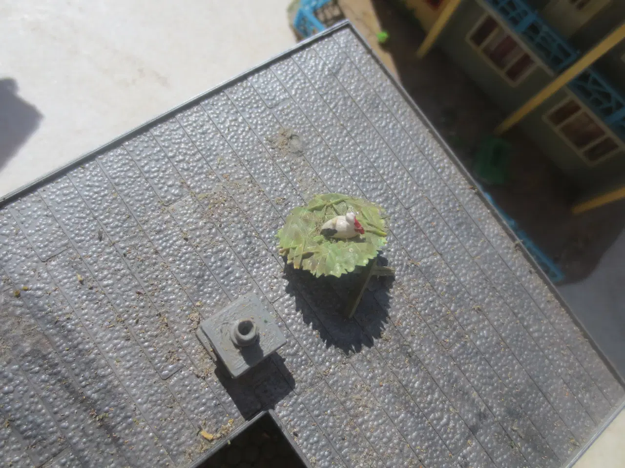 Billede 9 - 25 stk Forskellige Model Ho Huse 