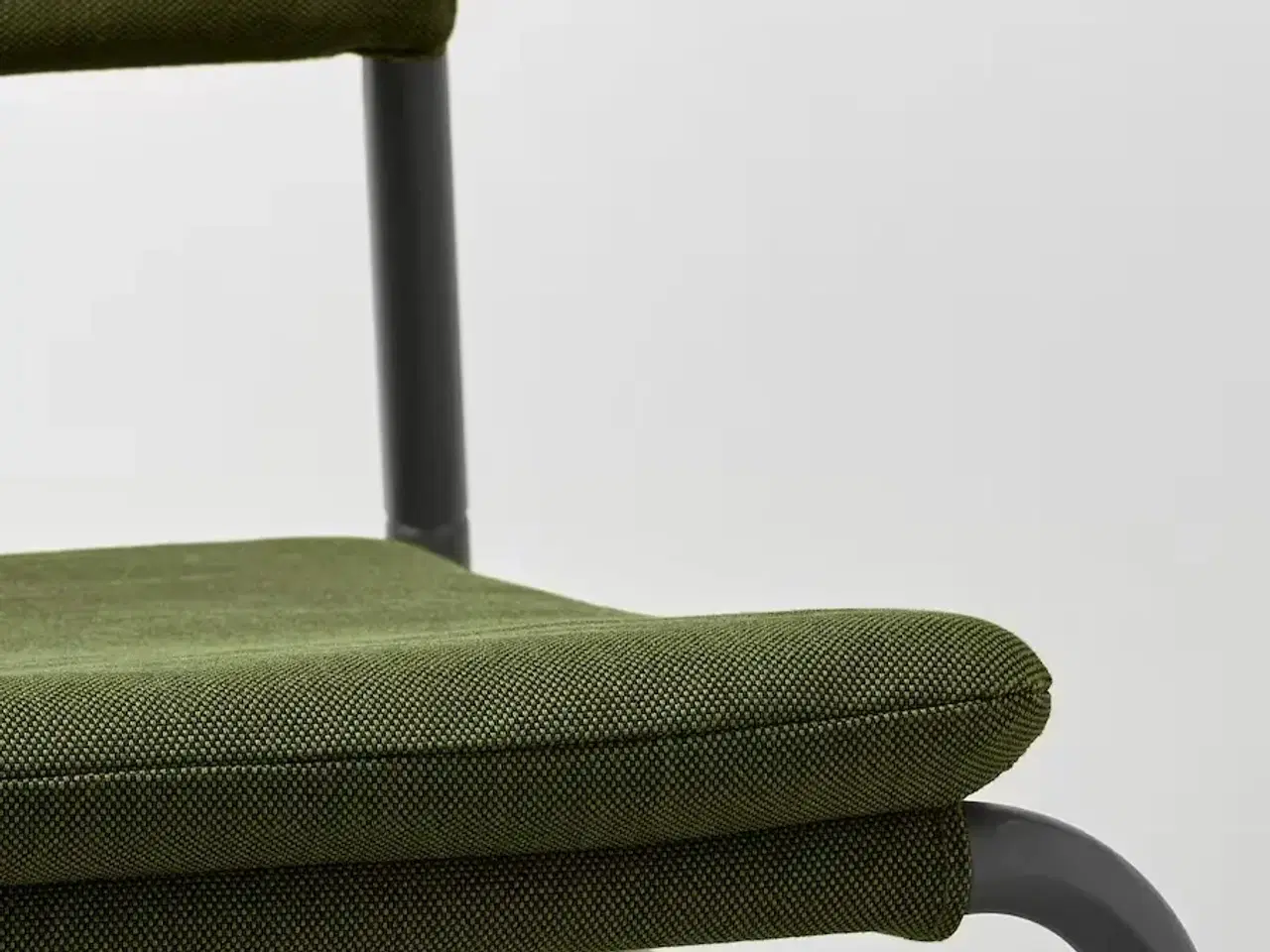 Billede 3 - Lænestol fra IKEA