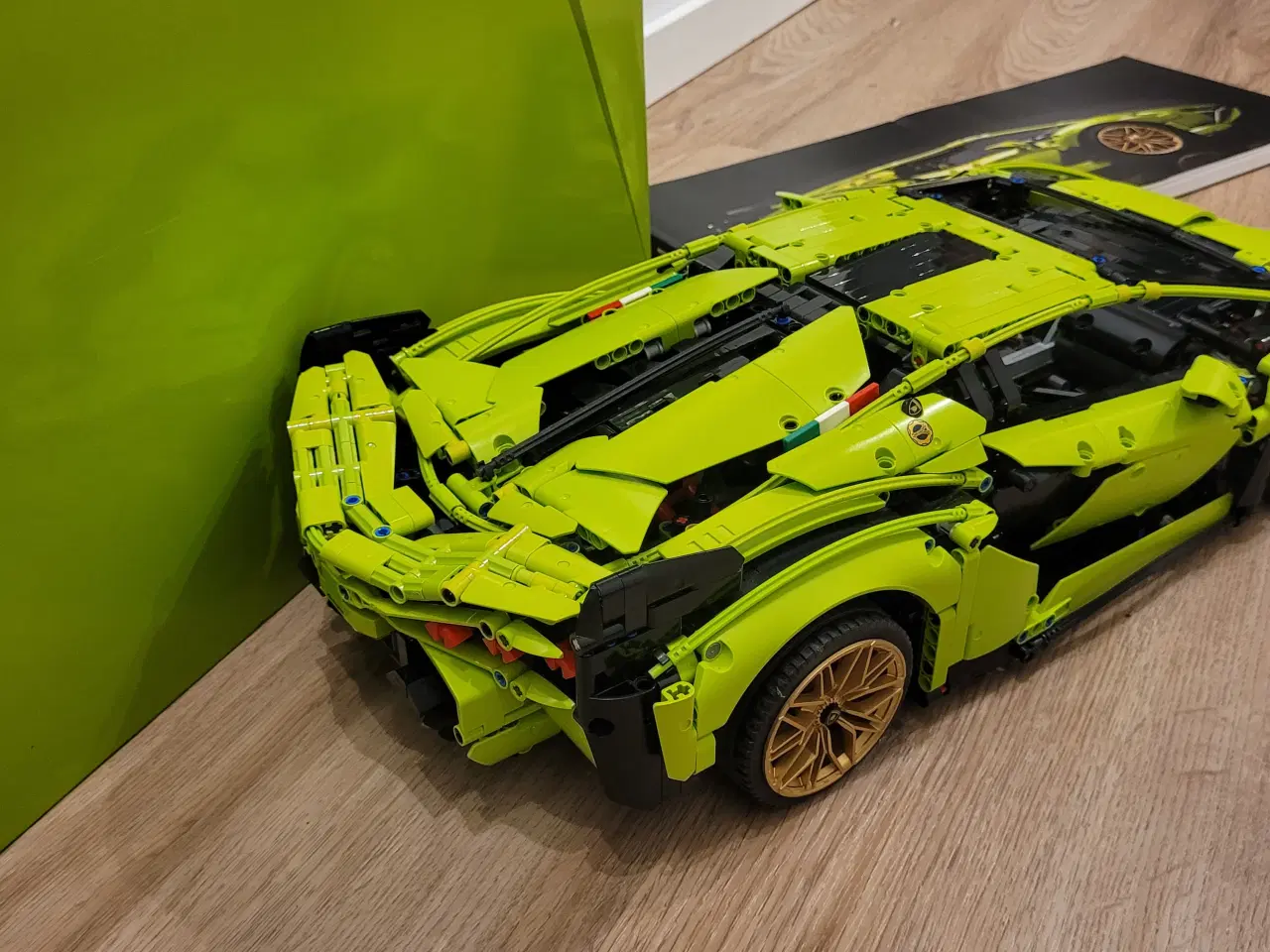 Billede 4 - Lego technic 42115