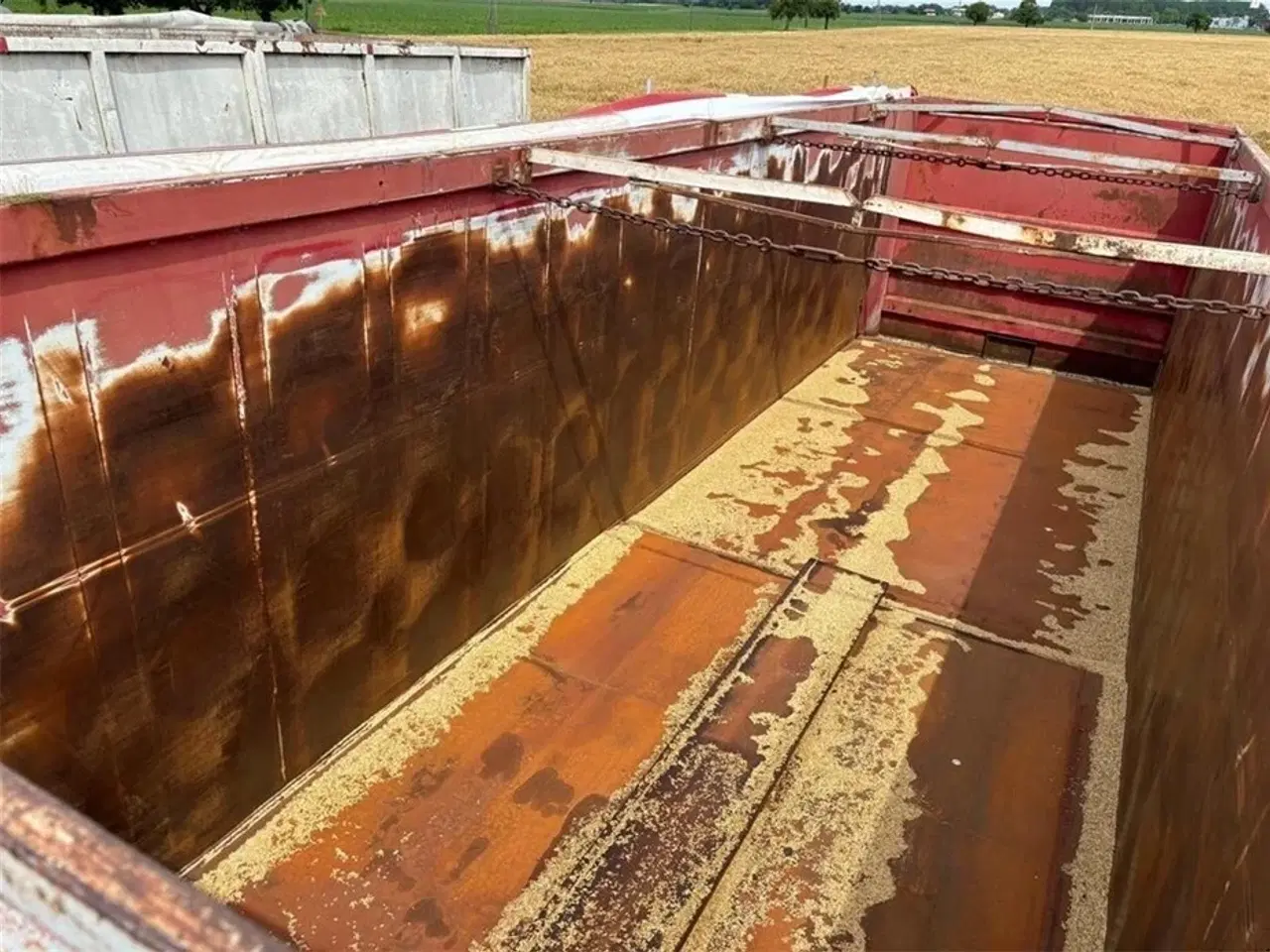 Billede 5 - Fliegl SDS 400