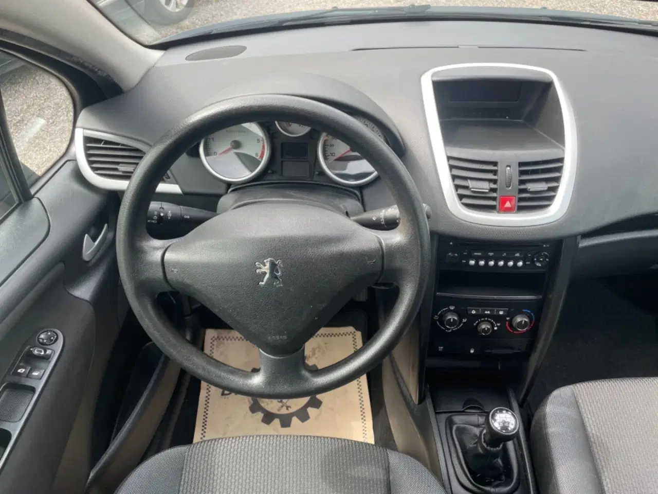 Billede 14 - Peugeot 207 1,4 HDi 68