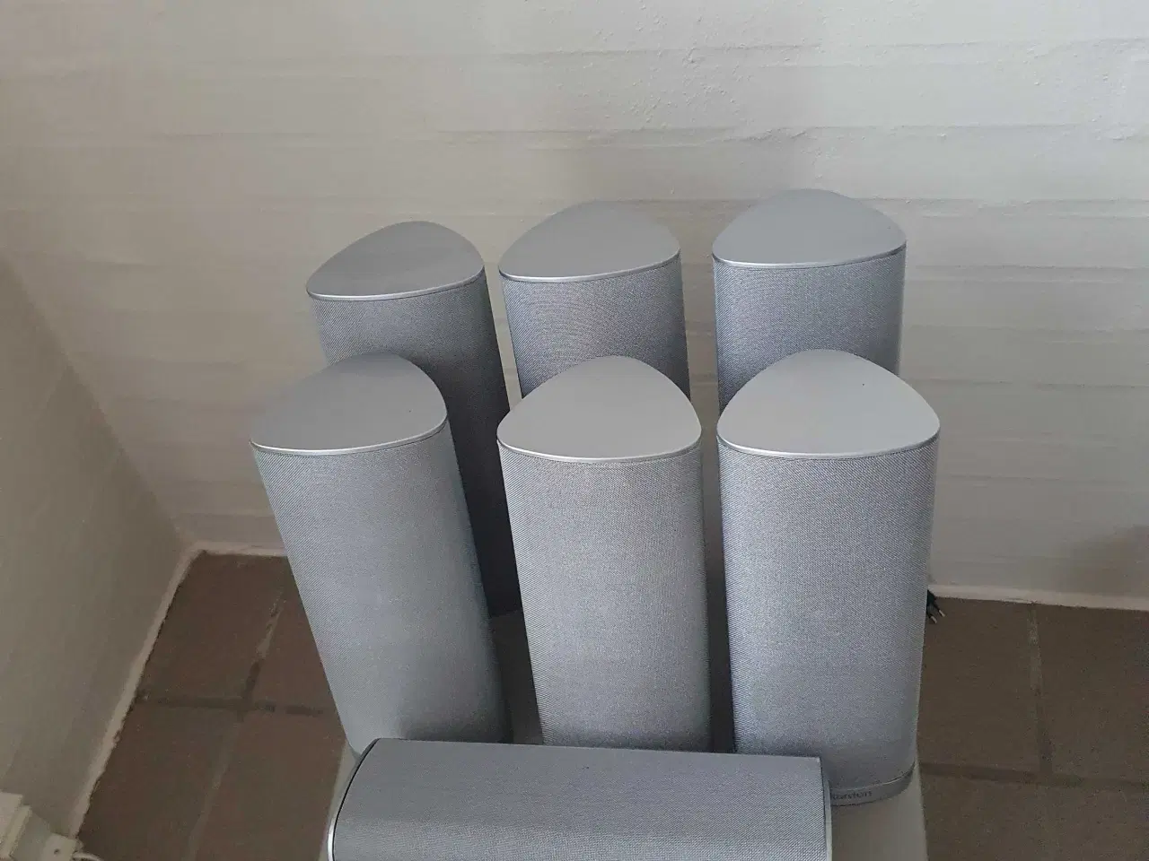 Billede 6 - YAMAHA  av receiver/receptor av  RX-V681  