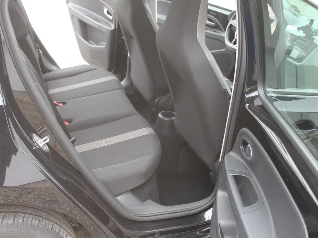 Billede 10 - VW Up! 1,0 TSi 90 High Up! BMT