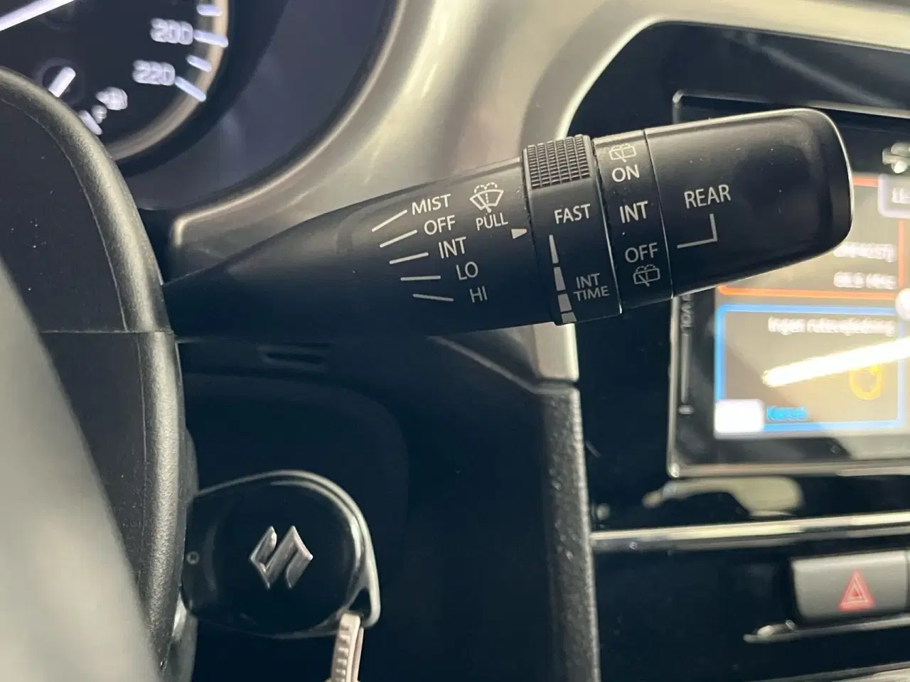 Billede 10 - Suzuki Vitara 1,6 Active 120HK 5d