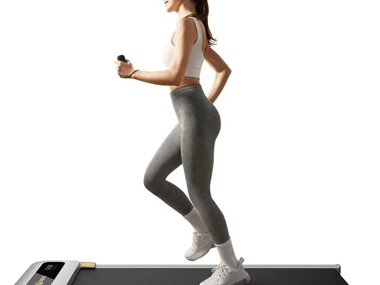 Billede 5 - Løbebånd UREVO Strol U1 walkingpad – elektrisk, 6 km/t