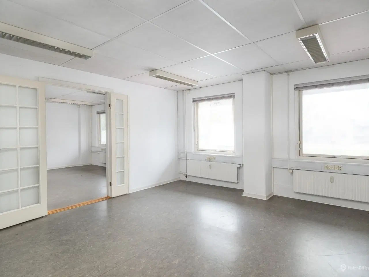 Billede 2 - Synligt lejemål på Mileparken