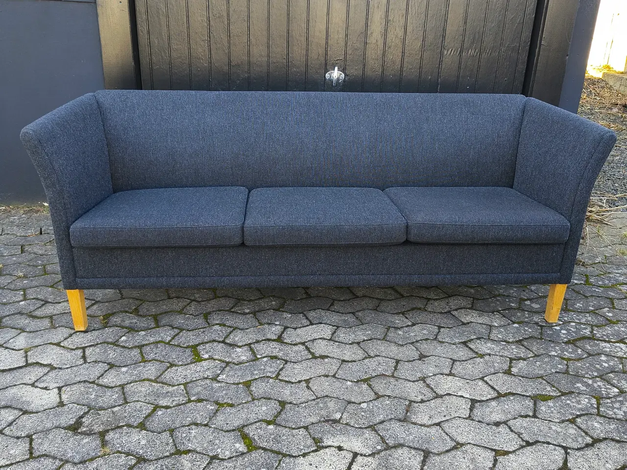 Billede 3 - Nielaus London sofa