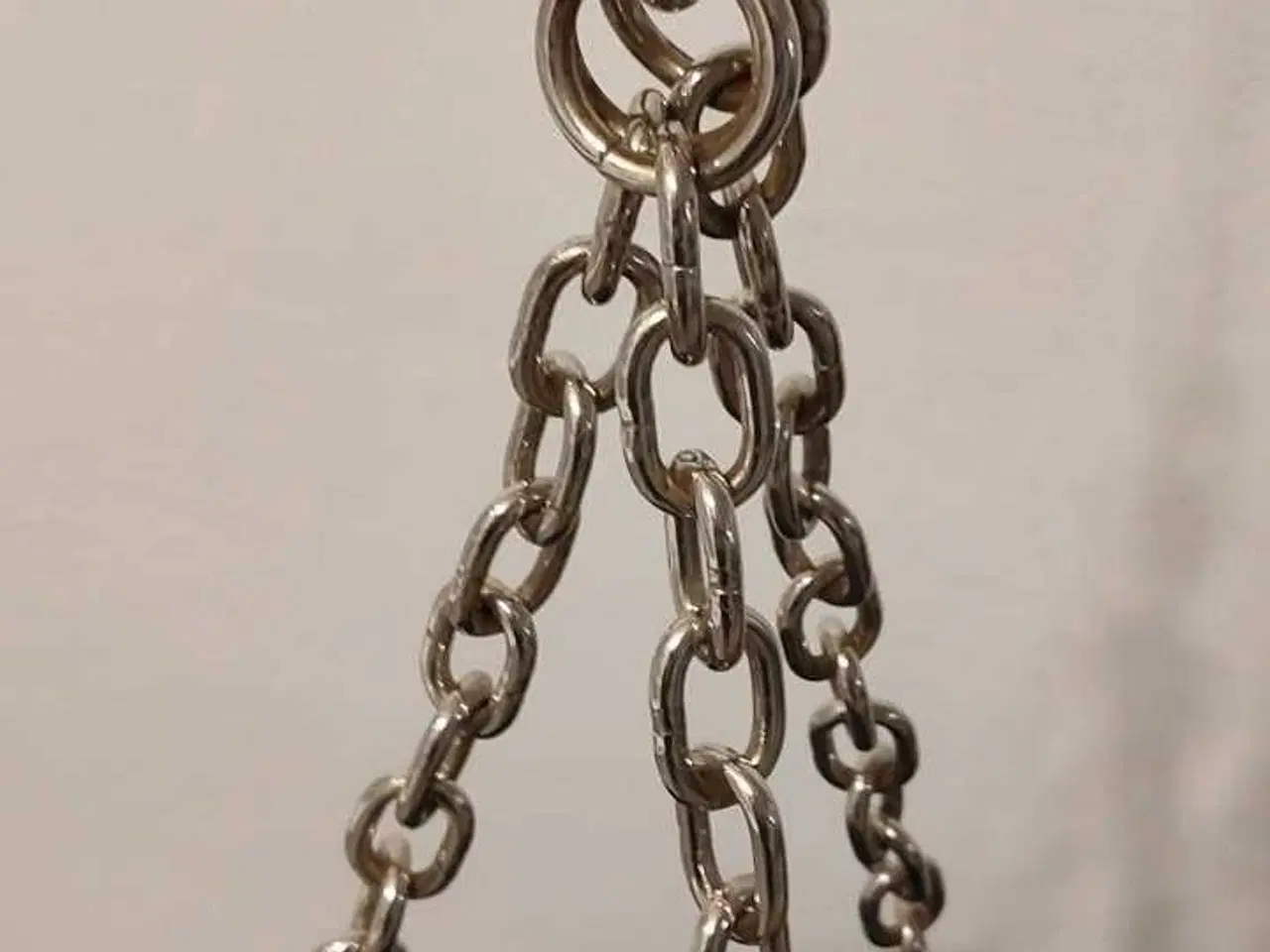 Billede 2 - Boksesæk/sandsæk 