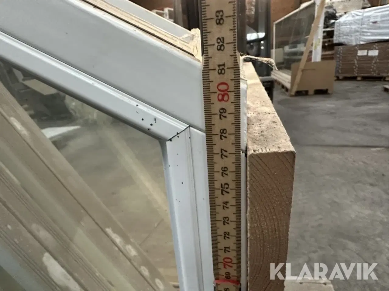 Billede 7 - Vinduer Kastrup 4 styk