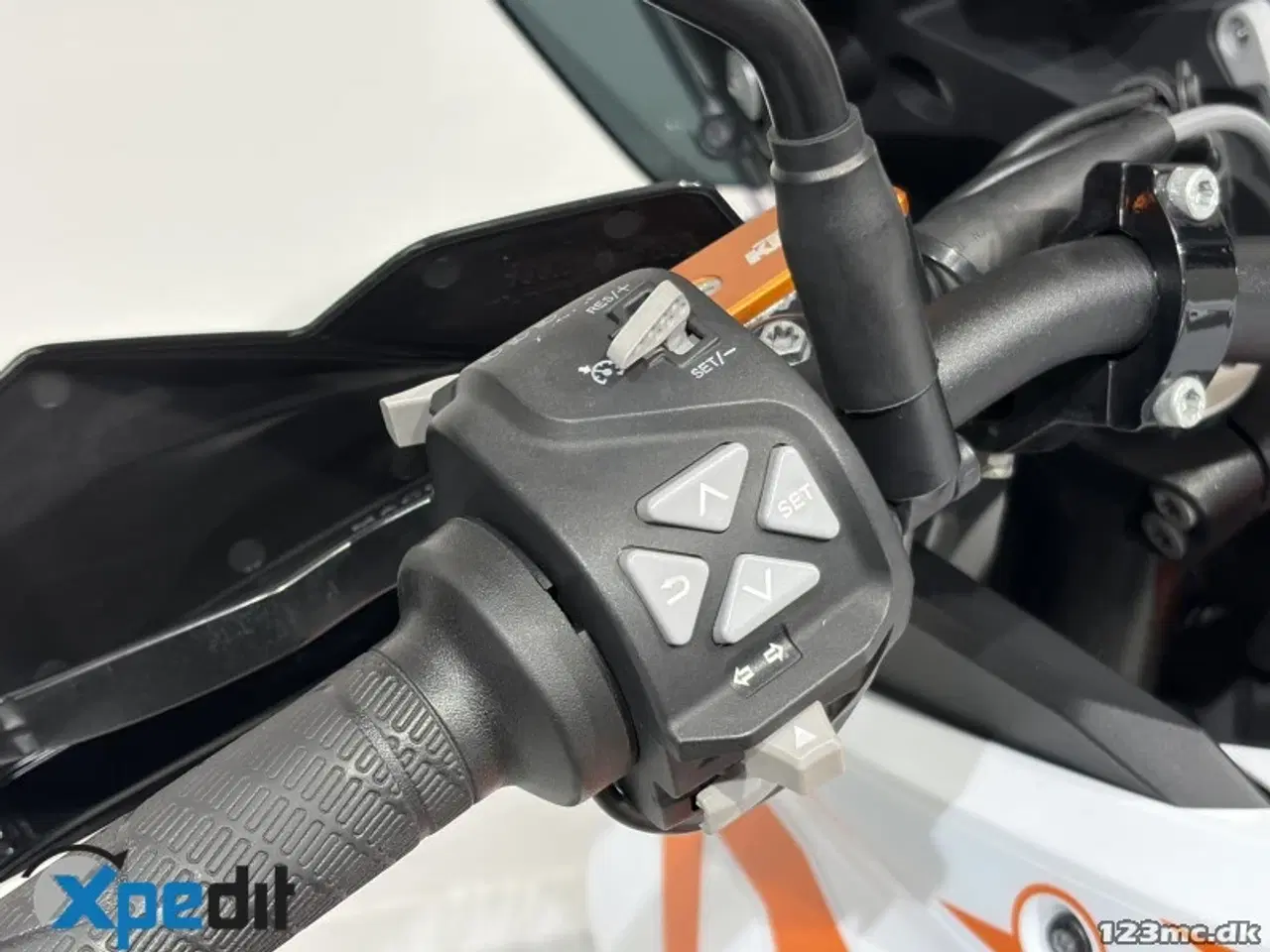 Billede 16 - KTM 1290 Super Adventure R