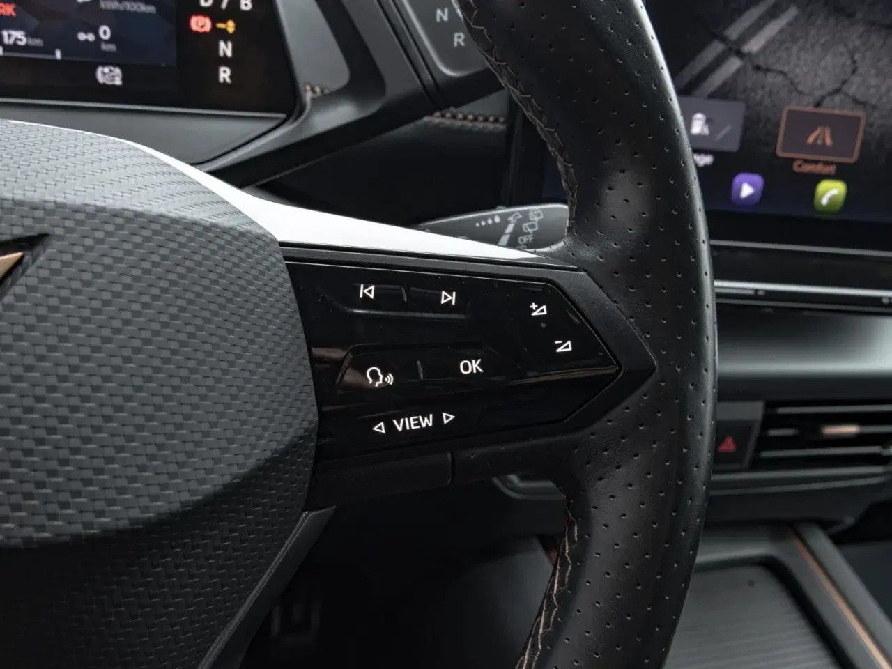 Billede 15 - Cupra Born 58 