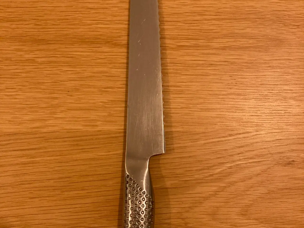 Billede 4 - Global brødkniv