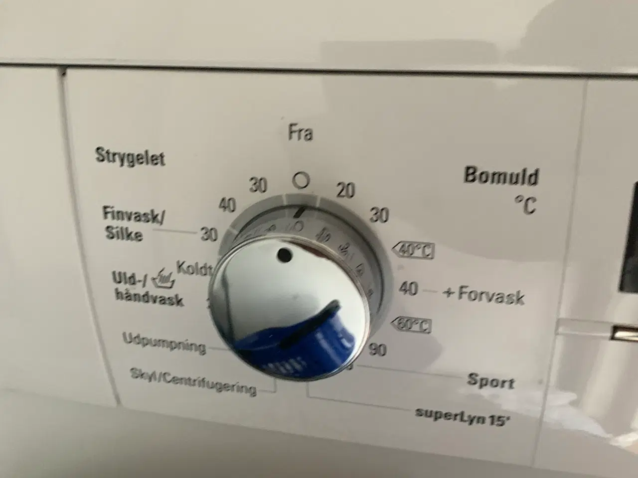 Billede 3 - Vaskemaskine/Tørretumbler