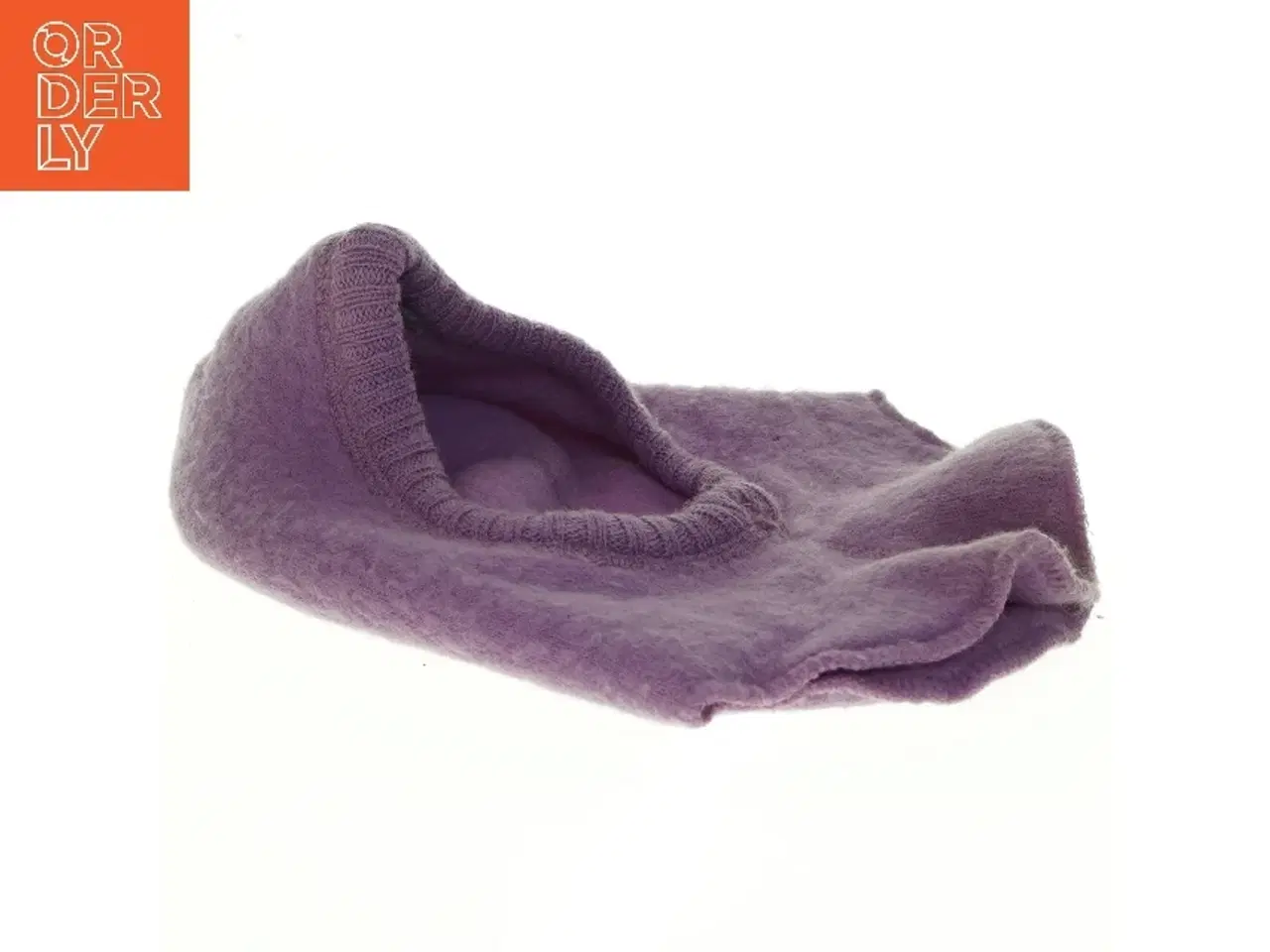 Billede 2 - Ulden hue fra Joha (str. 41 cm)