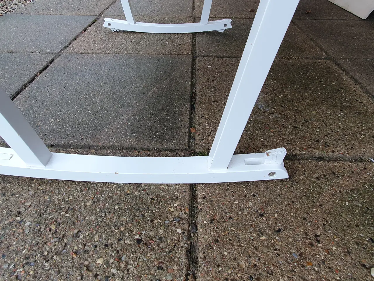 Billede 3 - Hoppekids vugge 