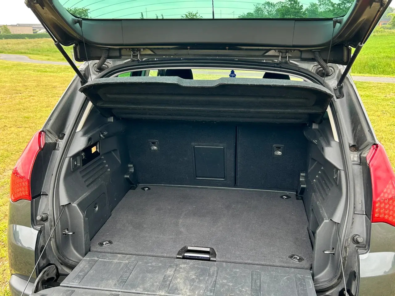 Billede 9 - Peugeot 3008 1,6 HDI