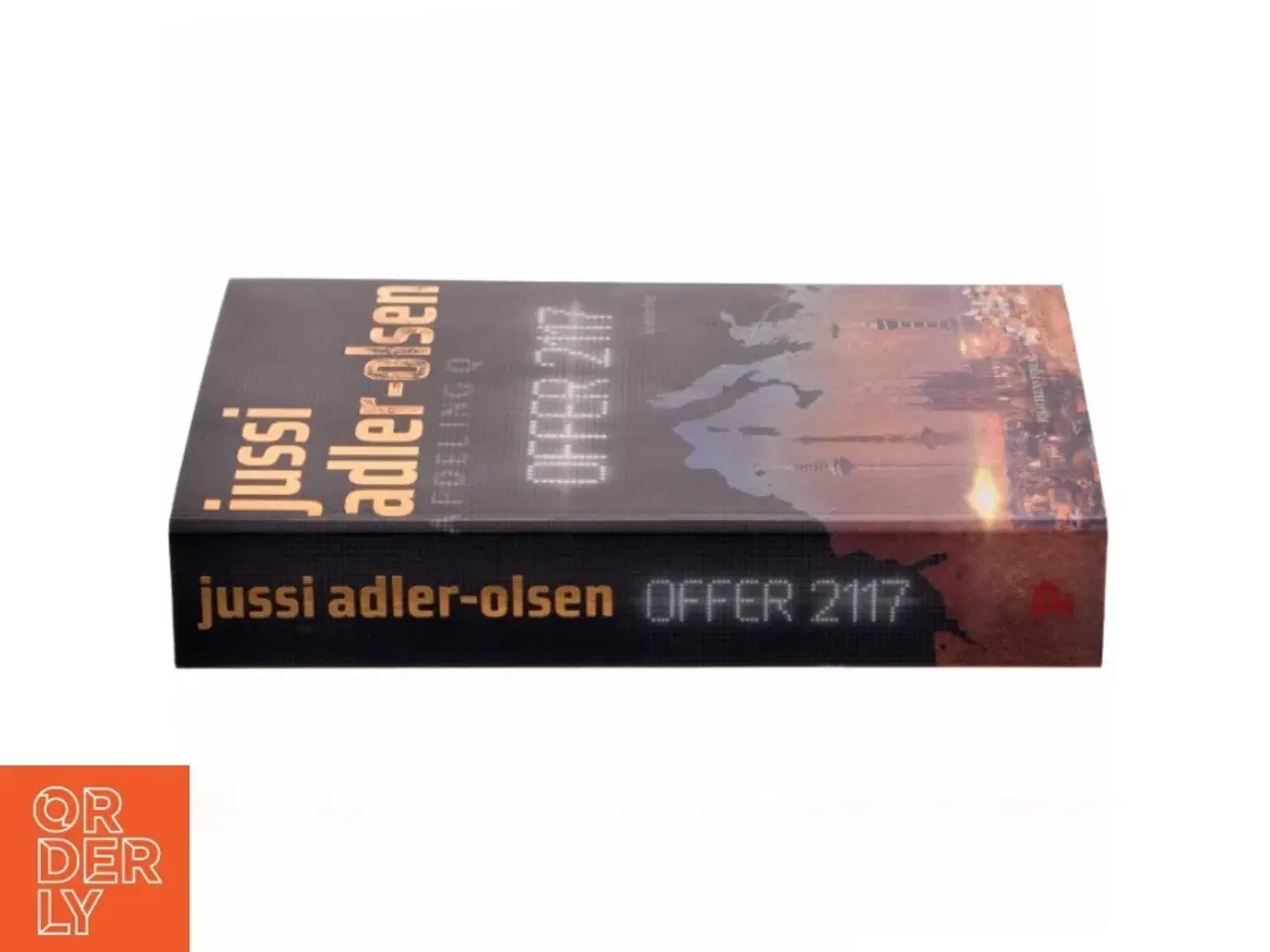 Billede 2 - Offer 2117 - Paperback fra Politikens Forlag