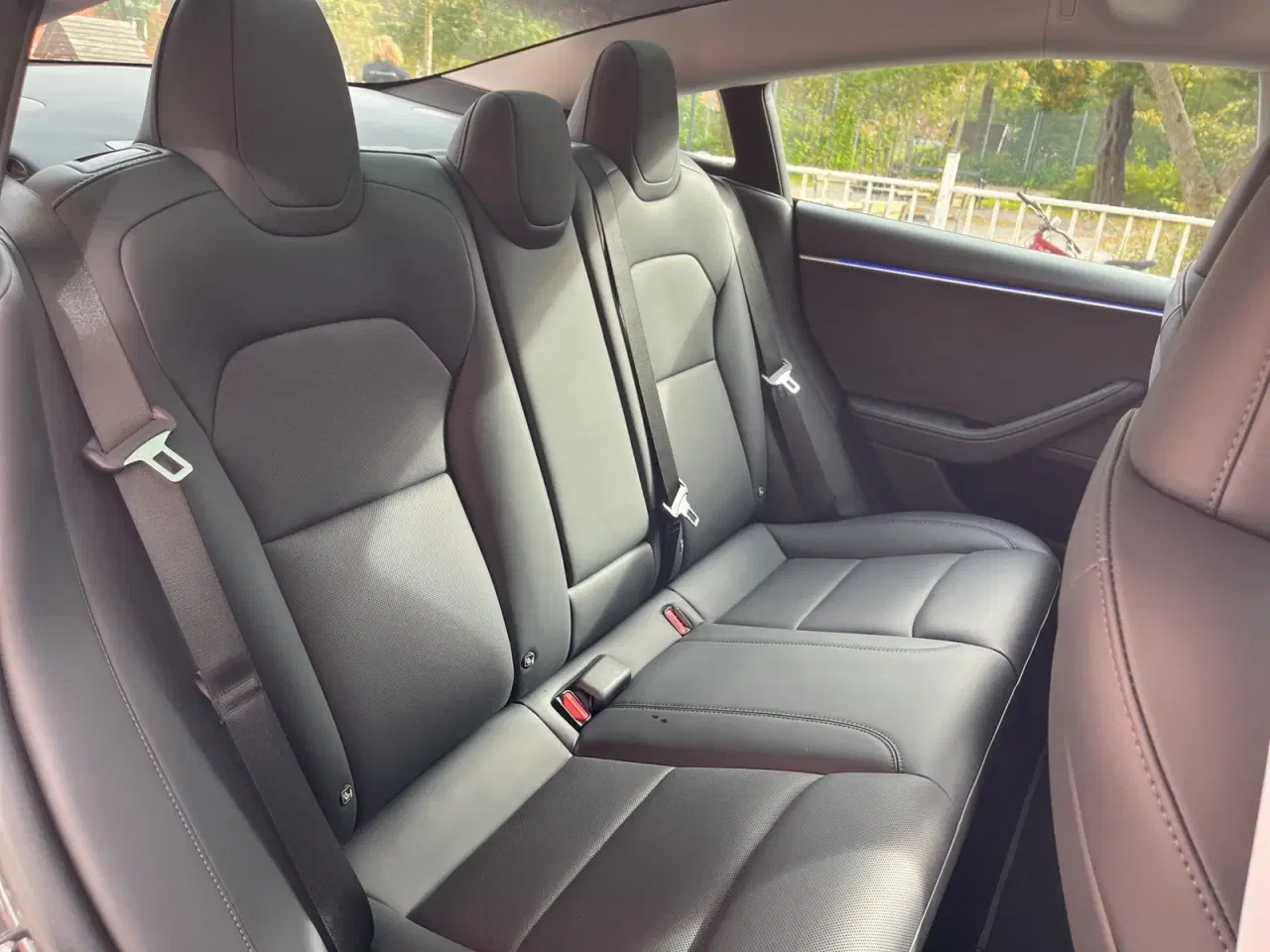 Billede 15 - Tesla Model 3  Long Range AWD