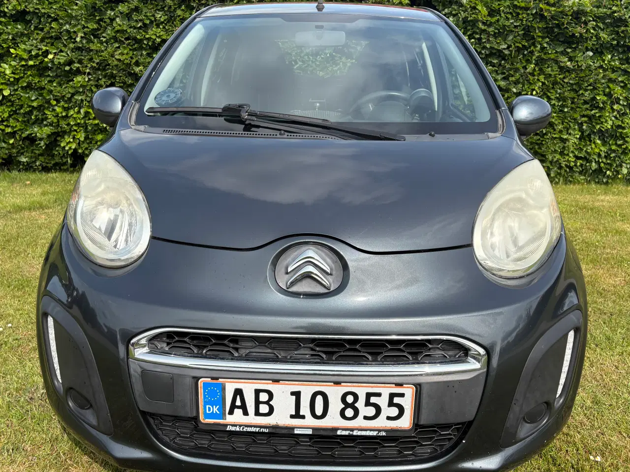 Billede 1 - Citroen C1