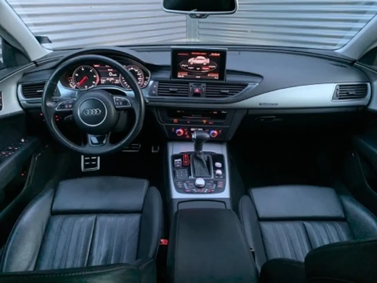 Billede 6 - Audi A7 3.0 Quattro 
