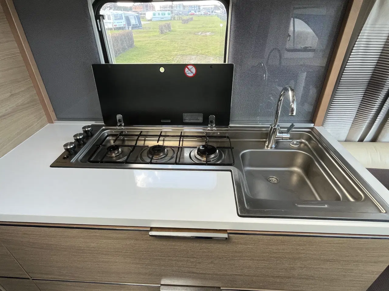 Billede 9 - Adria Adora 522 UP