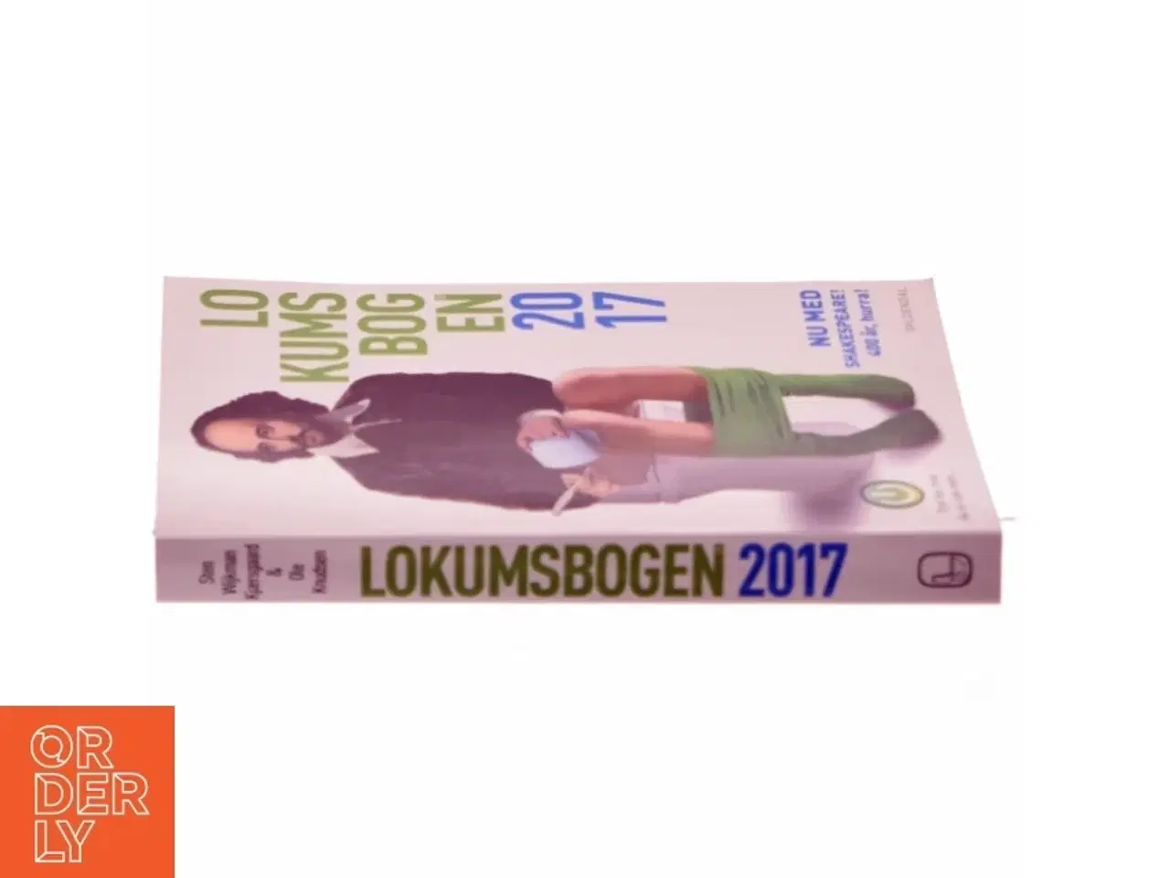 Billede 2 - Lokums-Bogen 2017
